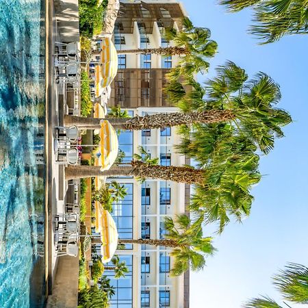 Hyatt Place Taghazout Bay Ngoại thất bức ảnh