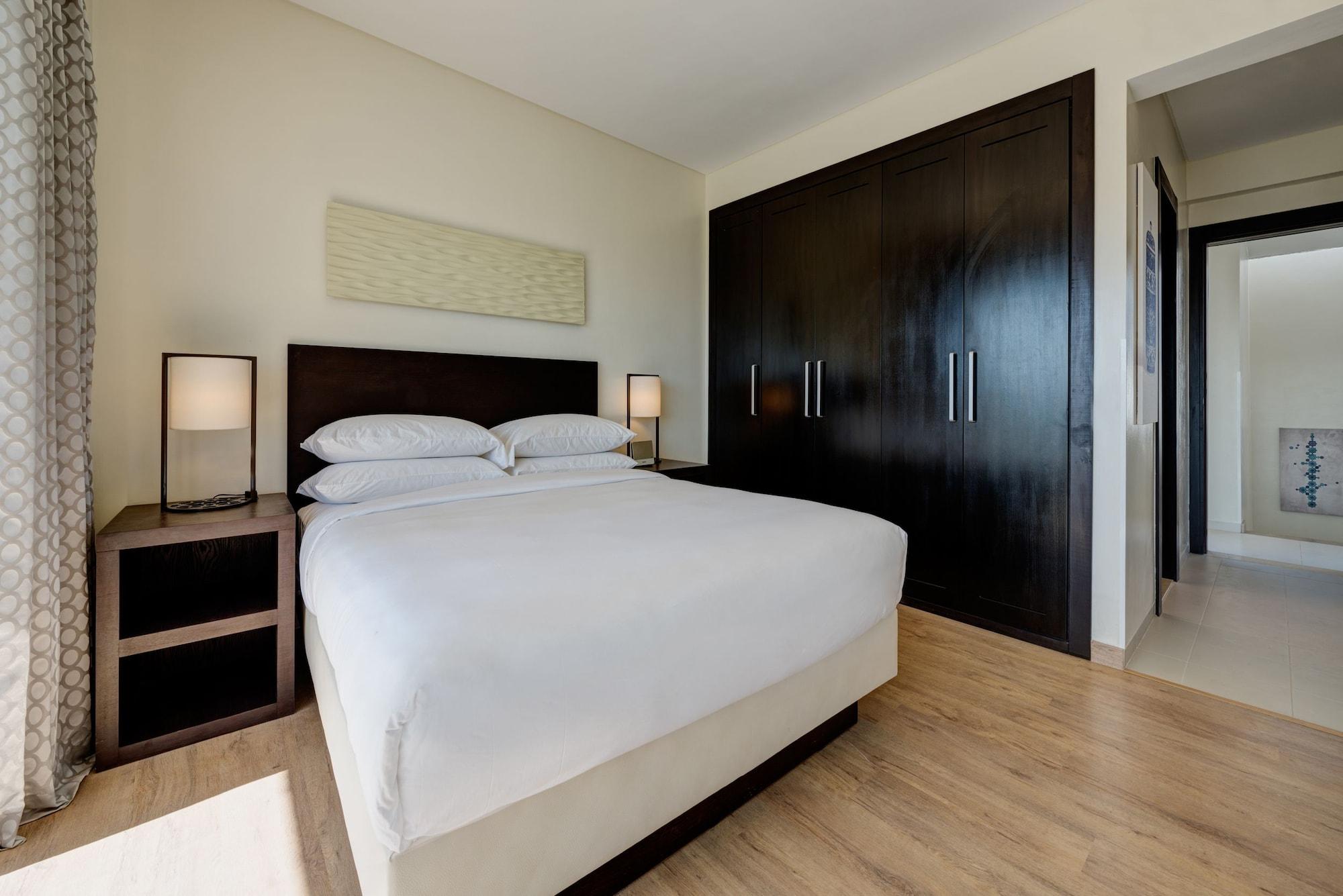 Hyatt Place Taghazout Bay Ngoại thất bức ảnh A bedroom at the hotel