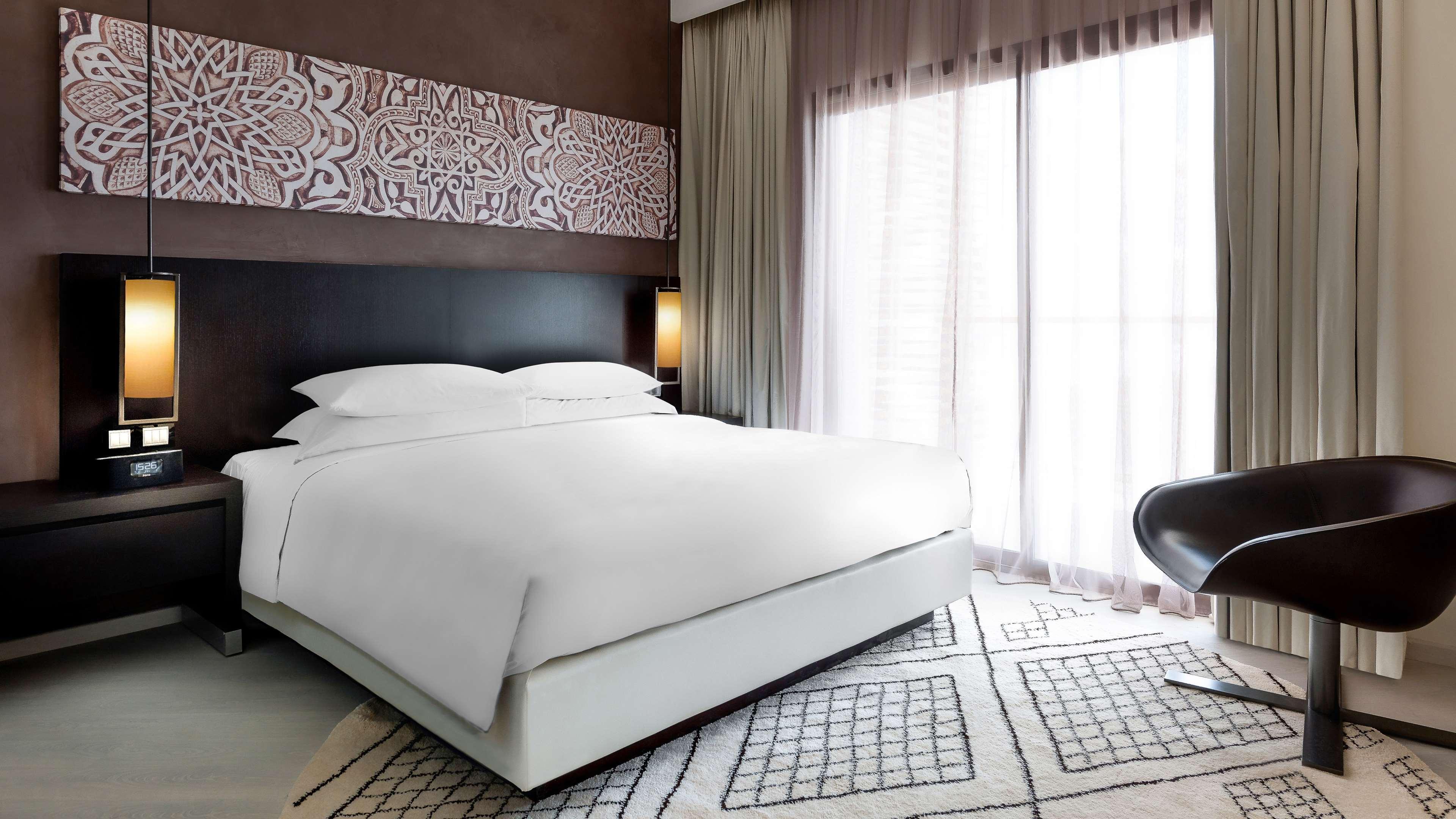 Hyatt Place Taghazout Bay Ngoại thất bức ảnh Deluxe room