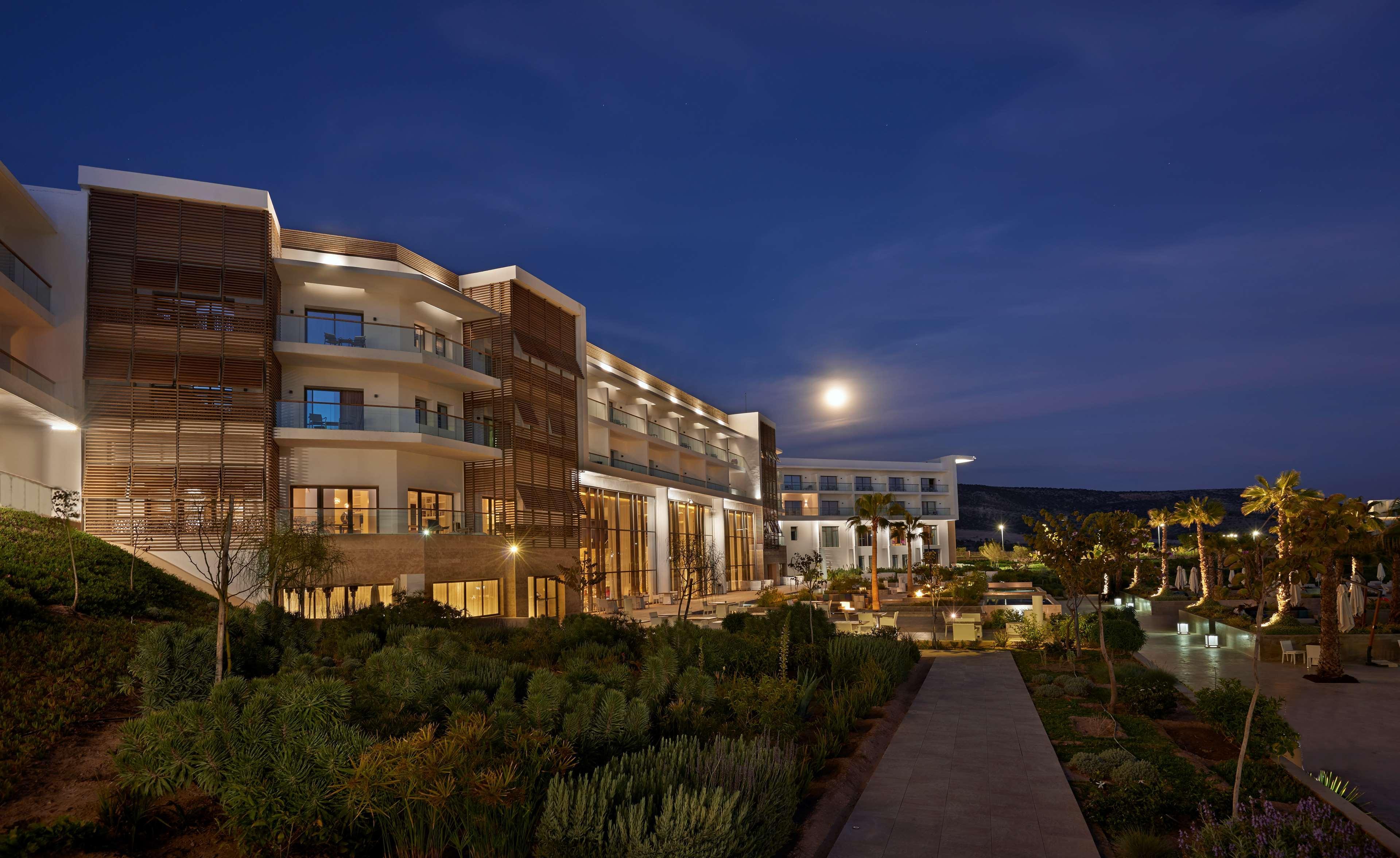 Hyatt Place Taghazout Bay Ngoại thất bức ảnh The Westin Resort & Spa, Playa Mujeres, Cancun, Mexico