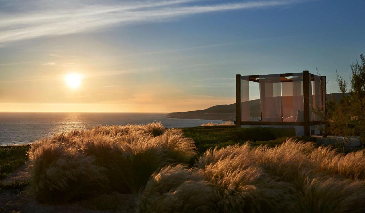 Hyatt Place Taghazout Bay Ngoại thất bức ảnh Sunset at the Cape of Good Hope