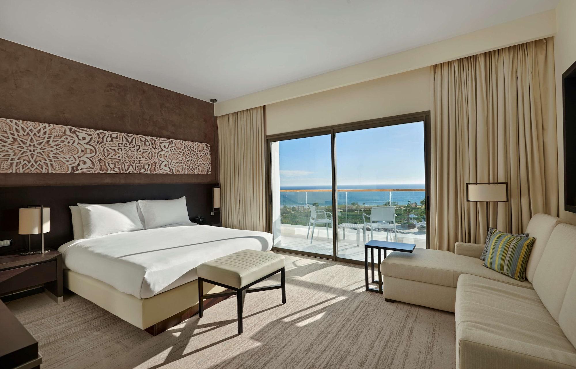 Hyatt Place Taghazout Bay Ngoại thất bức ảnh Deluxe Room