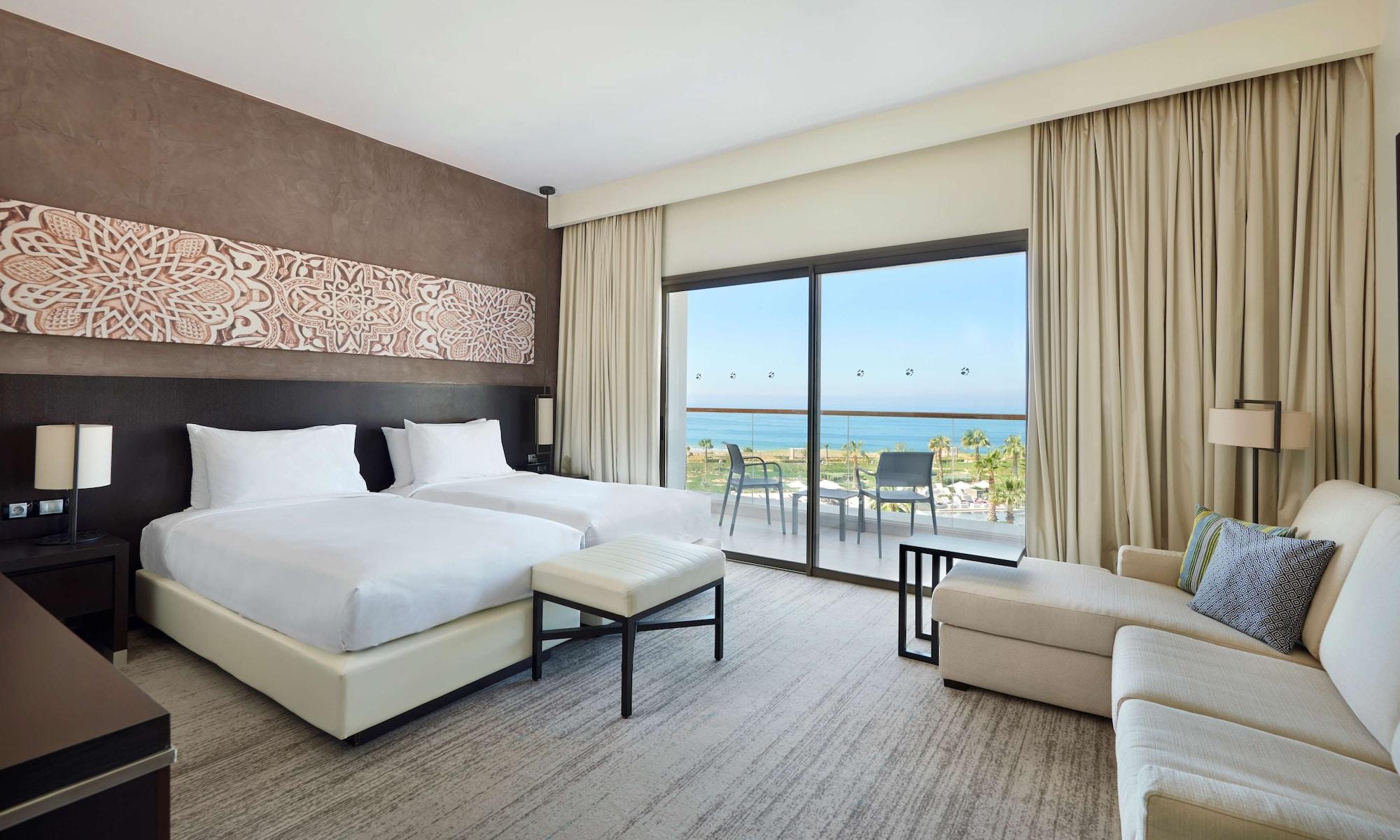 Hyatt Place Taghazout Bay Ngoại thất bức ảnh Deluxe Room