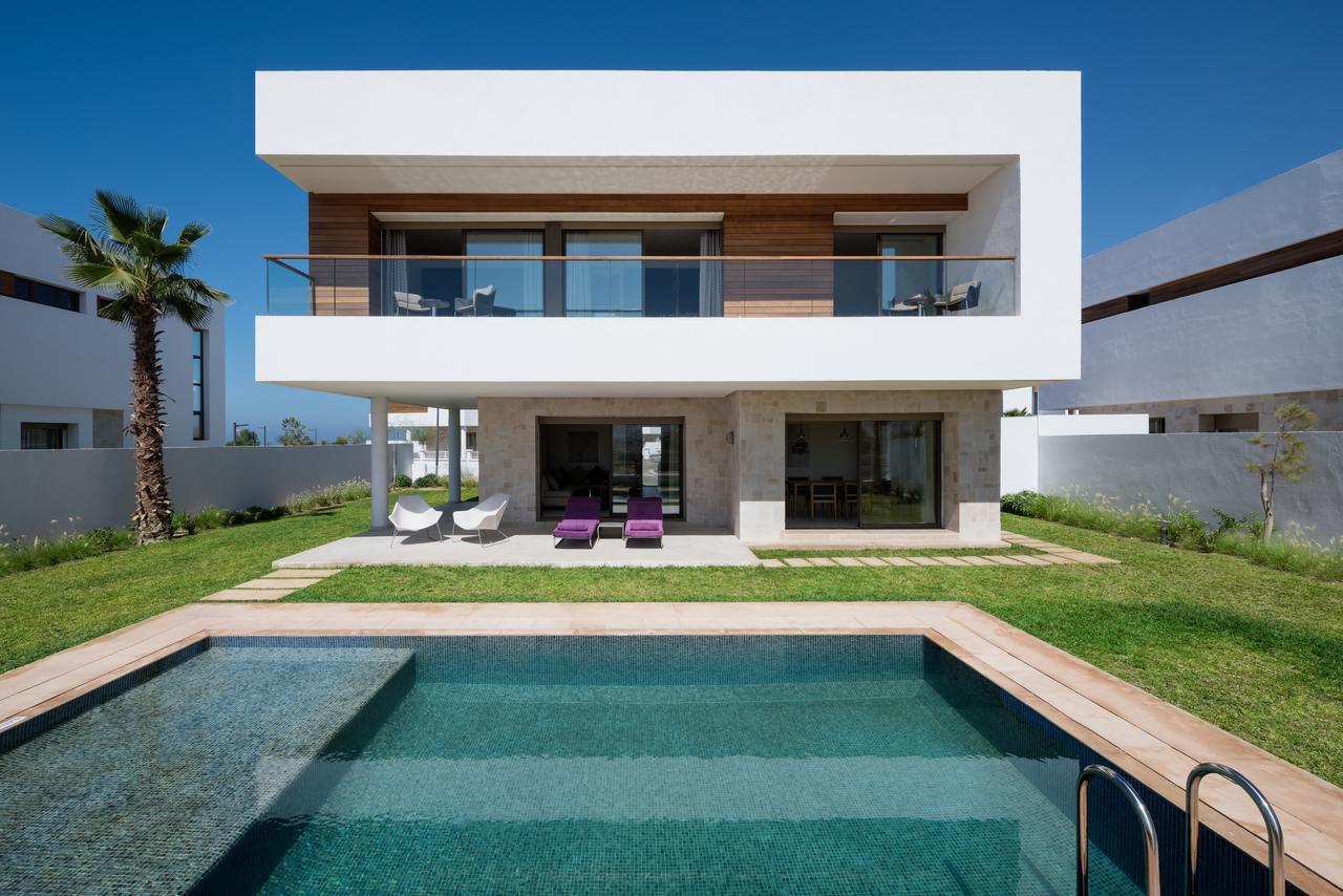 Hyatt Place Taghazout Bay Ngoại thất bức ảnh Villa in Marbella