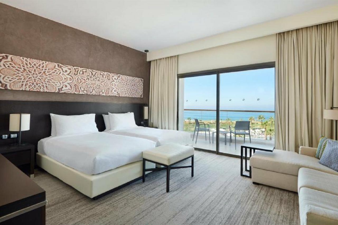 Hyatt Place Taghazout Bay Ngoại thất bức ảnh Deluxe Room